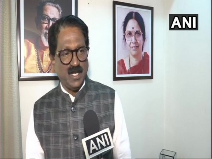 Shiv Sena always takes stand for national interest, will support CAB: Arvind Sawant | Shiv Sena always takes stand for national interest, will support CAB: Arvind Sawant