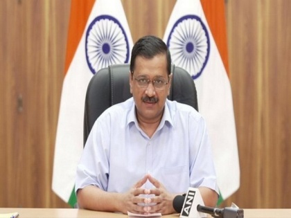 Delhi CM Arvind Kejriwal to inaugurate country's first smog tower on August 23 | Delhi CM Arvind Kejriwal to inaugurate country's first smog tower on August 23