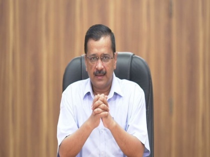 AAP announces new national executive, Kejriwal urges party members not to aspire for positions | AAP announces new national executive, Kejriwal urges party members not to aspire for positions