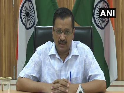 No relaxation in lockdown in Delhi for now, says Kejriwal | No relaxation in lockdown in Delhi for now, says Kejriwal