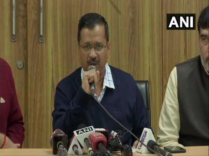 Delhi violence: Kejriwal recommends calling in Army, calls for curfew in affected areas | Delhi violence: Kejriwal recommends calling in Army, calls for curfew in affected areas