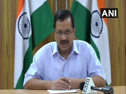 Conducting 2,300 COVID-19 tests per million people: Arvind Kejriwal | Conducting 2,300 COVID-19 tests per million people: Arvind Kejriwal