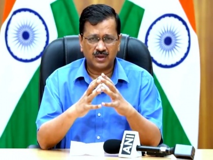 Situation of oxygen is improving in Delhi, no person should die due to oxygen shortage: Kejriwal | Situation of oxygen is improving in Delhi, no person should die due to oxygen shortage: Kejriwal