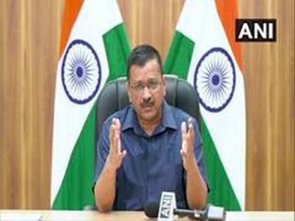 Worried about third wave now, Delhi CM Kejriwal says govt working on war footing to prepare for it | Worried about third wave now, Delhi CM Kejriwal says govt working on war footing to prepare for it