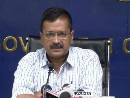Delhi govt first in country to implement Street Vendors Act, says CM Kejriwal | Delhi govt first in country to implement Street Vendors Act, says CM Kejriwal
