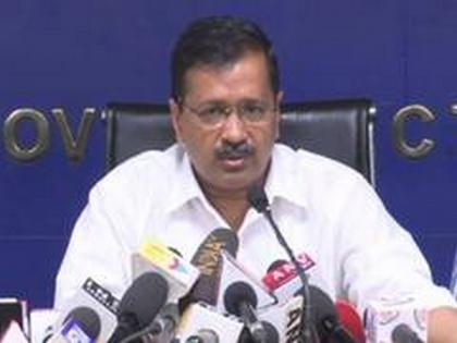 COVID-19: Delhi CM ask people to follow Janata Curfew | COVID-19: Delhi CM ask people to follow Janata Curfew