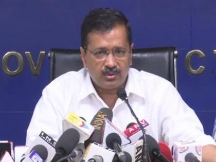Not more than 20 people will be allowed to gather at one place: Delhi CM | Not more than 20 people will be allowed to gather at one place: Delhi CM Not more than 20 people will be allowed to gather at one place: Delhi CM | Not more than 20 people will be allowed to gather at one place: Delhi CM