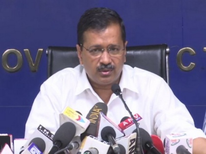 Delhi govt press conferences to be conducted digitally, says Kejriwal | Delhi govt press conferences to be conducted digitally, says Kejriwal