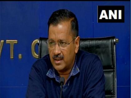 I prefer to supervise each ministry instead of keeping one for myself: Kejriwal | I prefer to supervise each ministry instead of keeping one for myself: Kejriwal
