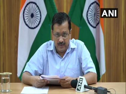 Barbershops, spas, salons to remain closed in Delhi till May 31: Arvind Kejriwal | Barbershops, spas, salons to remain closed in Delhi till May 31: Arvind Kejriwal