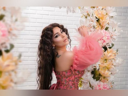 Afghanistan's female pop star Aryana Sayeed confirms her escape after Taliban takeover | Afghanistan's female pop star Aryana Sayeed confirms her escape after Taliban takeover