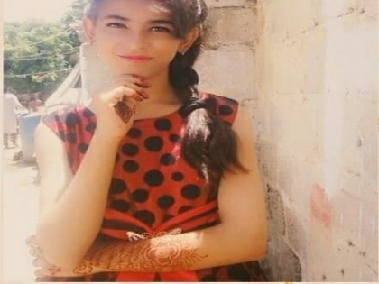 13-year-old Christian girl abducted, converted to Islam in Pakistan | 13-year-old Christian girl abducted, converted to Islam in Pakistan