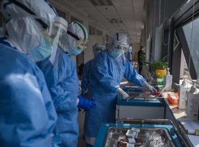 How financial giants can help prevent next pandemic | How financial giants can help prevent next pandemic How financial giants can help prevent next pandemic | How financial giants can help prevent next pandemic