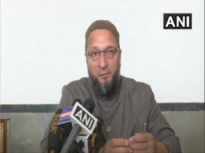 So-called myth of illegal migrants busted: Owaisi on final list of Assam NRC | So-called myth of illegal migrants busted: Owaisi on final list of Assam NRC So-called myth of illegal migrants busted: Owaisi on final list of Assam NRC | So-called myth of illegal migrants busted: Owaisi on final list of Assam NRC