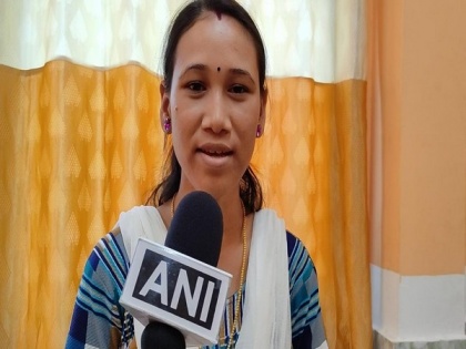Kerala local body polls: BJP fields woman from Assam in CPI(M) stronghold of Kannur | Kerala local body polls: BJP fields woman from Assam in CPI(M) stronghold of Kannur