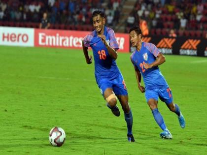 ISL 7: Kuruniyan can be a good left-back, feels Bengaluru coach Cuadrat | ISL 7: Kuruniyan can be a good left-back, feels Bengaluru coach Cuadrat