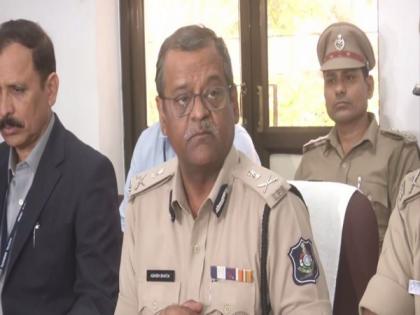 Gujarat DGP gets extension in service for 8 more months | Gujarat DGP gets extension in service for 8 more months