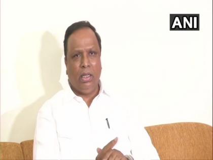 BJP will follow SC's decision on Maharashtra govt formation: Ashish Shelar | BJP will follow SC's decision on Maharashtra govt formation: Ashish Shelar