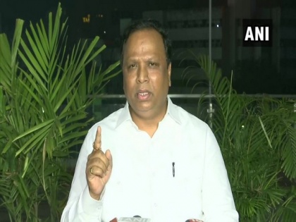 'Identification parade' an insult of MLAs: BJP's Ashish Shelar | 'Identification parade' an insult of MLAs: BJP's Ashish Shelar