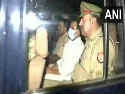 Lakhimpur Kheri violence: Ashish Mishra to remain in judicial custody for now; court to hear matter on Monday | Lakhimpur Kheri violence: Ashish Mishra to remain in judicial custody for now; court to hear matter on Monday
