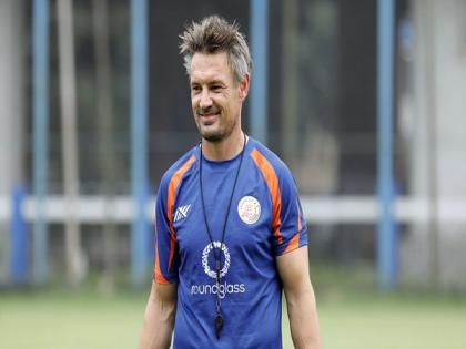 I-League: RoundGlass Punjab aim to inspire with game, says coach Westwood | I-League: RoundGlass Punjab aim to inspire with game, says coach Westwood