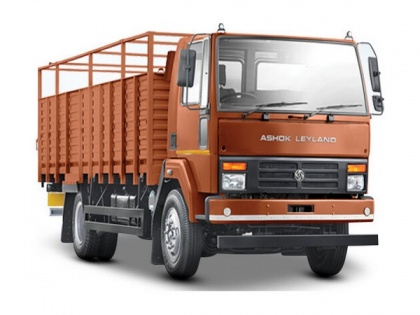 Ashok Leyland bags order for 1,400 ICVs from Procure Box | Ashok Leyland bags order for 1,400 ICVs from Procure Box