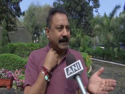 Senior Congress leaders feeling left out: JDU leader Ashok Choudhary | Senior Congress leaders feeling left out: JDU leader Ashok Choudhary Senior Congress leaders feeling left out: JDU leader Ashok Choudhary | Senior Congress leaders feeling left out: JDU leader Ashok Choudhary