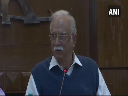 Legislative attacks also taking place on temples in AP: Ashok Gajapathi Raju | Legislative attacks also taking place on temples in AP: Ashok Gajapathi Raju