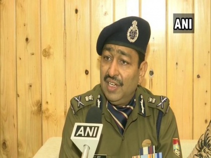 DNA of bodies recovered in U'khand glacier burst incident being preserved by state officials: DGP | DNA of bodies recovered in U'khand glacier burst incident being preserved by state officials: DGP