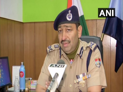 Seven areas from where COVID-19 cases were found, sealed in Uttarakhand: Police | Seven areas from where COVID-19 cases were found, sealed in Uttarakhand: Police