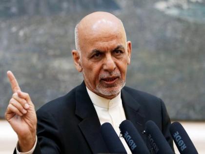 'Won't allow imposed war to bring further killings,' says Afghanistan President Ghani in public address as Taliban closes in on Kabul | 'Won't allow imposed war to bring further killings,' says Afghanistan President Ghani in public address as Taliban closes in on Kabul