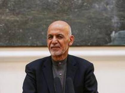 Afghan President Ghani signs decree to release Taliban prisoners | Afghan President Ghani signs decree to release Taliban prisoners Afghan President Ghani signs decree to release Taliban prisoners | Afghan President Ghani signs decree to release Taliban prisoners