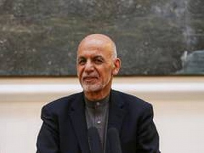 Afghanistan President Ghani expresses gratitude to India, Iran for Chabahar corridor, air corridor | Afghanistan President Ghani expresses gratitude to India, Iran for Chabahar corridor, air corridor