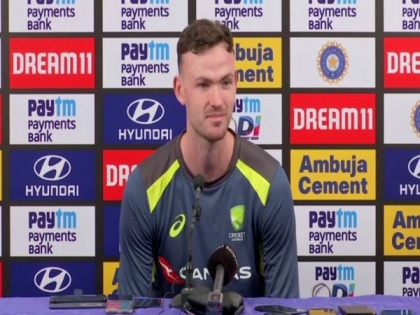 NZ vs Aus: Turner feels most comfortable while playing in middle-order | NZ vs Aus: Turner feels most comfortable while playing in middle-order