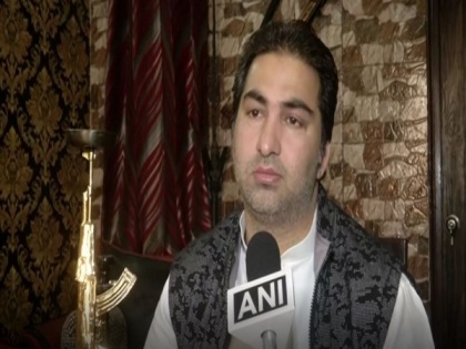 FIR filed against me false, will continue protests against CAA: Ashu Khan | FIR filed against me false, will continue protests against CAA: Ashu Khan