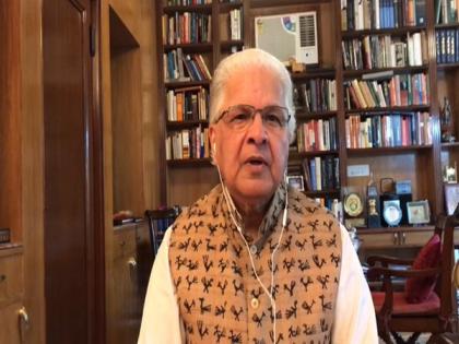 Former Union Law Minister Ashwani Kumar quits Congress | Former Union Law Minister Ashwani Kumar quits Congress