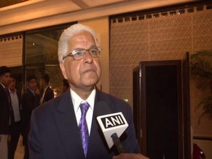 Allahabad HC ruling on removal of anti-CAA protestors' hoardings is in accordance with Constitution: Ashwani Kumar | Allahabad HC ruling on removal of anti-CAA protestors' hoardings is in accordance with Constitution: Ashwani Kumar