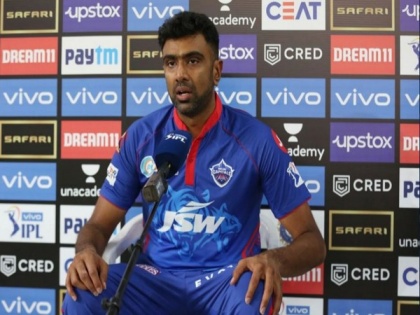 Not a personal battle, people who want attention taking it that way: Ashwin on clash with Morgan | Not a personal battle, people who want attention taking it that way: Ashwin on clash with Morgan