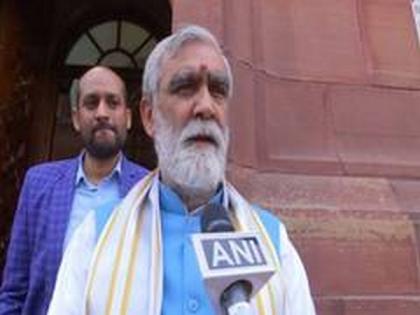 India will become corona-free, says MoS Health | India will become corona-free, says MoS Health India will become corona-free, says MoS Health | India will become corona-free, says MoS Health
