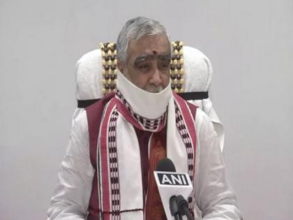 Opposition should not make unnecessary objections over NEET, JEE main exams: Ashwini Kumar Choubey | Opposition should not make unnecessary objections over NEET, JEE main exams: Ashwini Kumar Choubey Opposition should not make unnecessary objections over NEET, JEE main exams: Ashwini Kumar Choubey | Opposition should not make unnecessary objections over NEET, JEE main exams: Ashwini Kumar Choubey