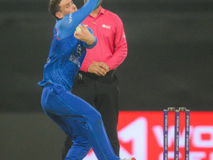 T20 WC: Noor Ahmad returns as Afghanistan ask South Africa to bat | T20 WC: Noor Ahmad returns as Afghanistan ask South Africa to bat