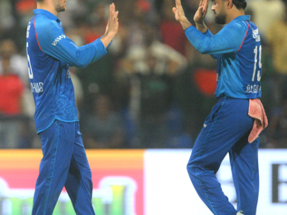 T20 WC: Noor Ahmad misses as Afghanistan ask New Zealand to field | T20 WC: Noor Ahmad misses as Afghanistan ask New Zealand to field