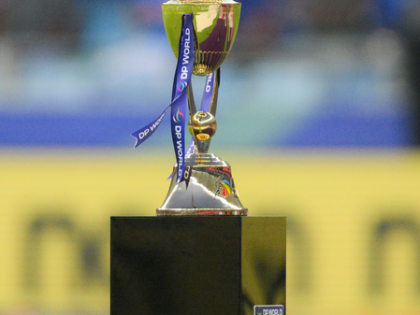 BCCI writes to ACC chief Mohsin Naqvi to hand over Asia Cup trophy to India: Report | BCCI writes to ACC chief Mohsin Naqvi to hand over Asia Cup trophy to India: Report