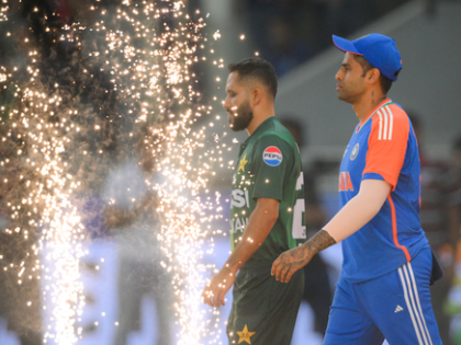 T20 WC: All you need to know before blockbuster India-Pakistan Group A encounter | T20 WC: All you need to know before blockbuster India-Pakistan Group A encounter