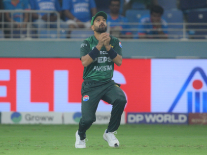 ICC bans Haris Rauf for two games over Asia Cup misconduct | ICC bans Haris Rauf for two games over Asia Cup misconduct