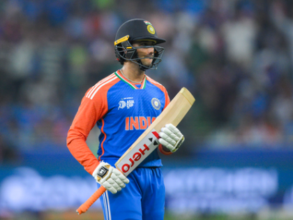 Abhishek, Kuldeep, Smriti nominated for Player of the Month for September | Abhishek, Kuldeep, Smriti nominated for Player of the Month for September