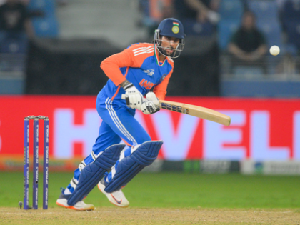 3rd ODI: Tilak comes in for Sundar as India elect to bowl against SA | 3rd ODI: Tilak comes in for Sundar as India elect to bowl against SA