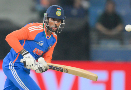 Asia Cup: Abhishek Varma thanks captain, coach after getting POTM award | Asia Cup: Abhishek Varma thanks captain, coach after getting POTM award