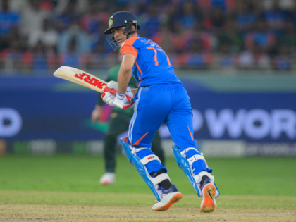 Impossible to have three captains for three formats: Agarkar on Gill's ODI captain appointment | Impossible to have three captains for three formats: Agarkar on Gill's ODI captain appointment