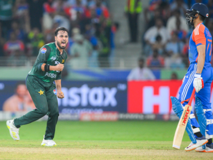 'Could face sanctions but..,' reacts Rashid Latif after Pakistan pull out of T20 WC match vs India | 'Could face sanctions but..,' reacts Rashid Latif after Pakistan pull out of T20 WC match vs India